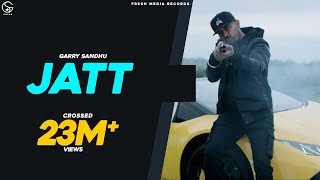Poster jatt lyrics – garry sandhu, sultaan