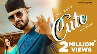 Poster cute lyrics – jas deep