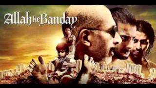 Poster mayoos dil hai yahan