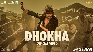 Poster Dhokha Lyrics – Sarfira | Mika Singh