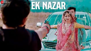 Poster ek nazar lyrics – zubeen garg & angel rai