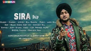 Poster sira lyrics – charan, laddi gill | gill raunta