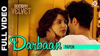 Poster darbaan