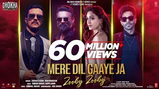 Poster Mere Dil Gaaye Ja Zooby Zooby Lyrics – Dhokha