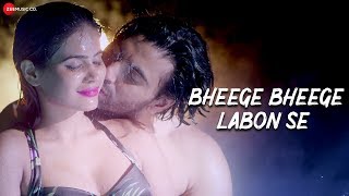 Poster bheege bheege labon se lyrics – altaaf sayyed