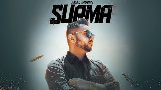 Poster surma lyrics – akal inder | urban kinng