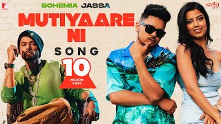 Poster mutiyare ni lyrics – jassa dhillon | bohemia