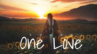 Poster One Love Lyrics – Shubh