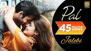 Poster pal lyrics – jalebi | arijit singh