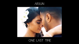 Poster one last time lyrics – arjun