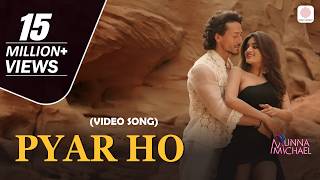 Poster pyar ho