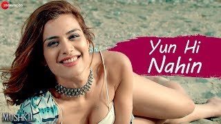 Poster yun hi nahin lyrics – mushkil