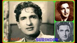 Poster ab humko bhula do lyrics – surendra nath