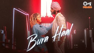 Poster Bura Haal Lyrics – G Sangha