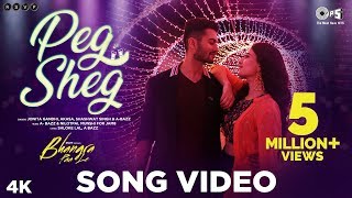 Poster peg sheg lyrics – bhangra paa le | jonita gandhi