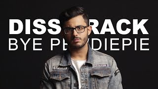 Poster bye pewdiepie lyrics – carryminati (ajey nagar)