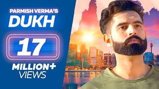 Poster dukh lyrics – anmol, parmish verma
