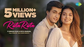 Poster  Rista Rista Lyrics – Stebin Ben | Mohsin Khan 