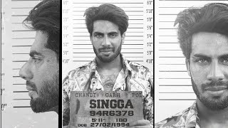 Poster mugshot lyrics – singga