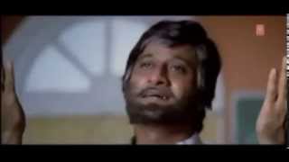 Poster man ke mandir mein jalti rahe