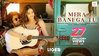 Poster Mera Banega Tu Lyrics – Liger | Lakshay Kapoor