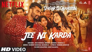 Poster jee ni karda lyrics – jass manak