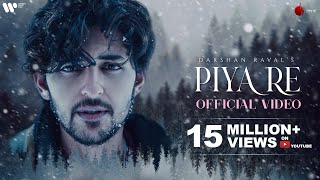 Poster Piya Re Lyrics – Darshan Raval
