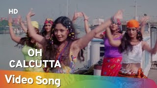 Poster ye hai calcutta