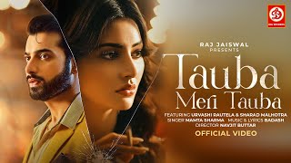 Poster Tauba Meri Tauba Lyrics – Mamta Sharma