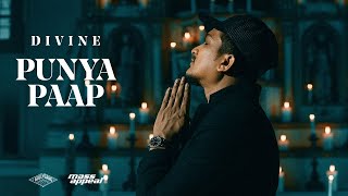 Poster punya paap lyrics – divine