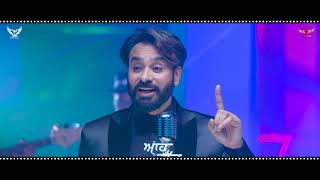 Poster mere fan lyrics – babbu maan | aah chak 2018
