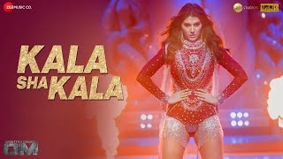 Poster Kala Shah Kala Lyrics – OM | Dev Negi