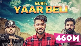 Poster yaar beli lyrics – guri