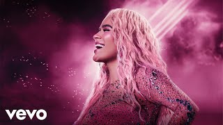 Poster  Milagros Lyrics – Karol G 