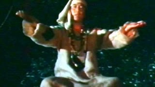 Poster taat ka parda