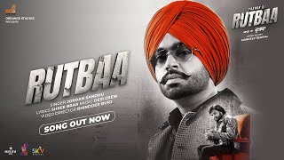 Poster Rutba Lyrics – Jordan Sandhu