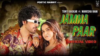 Poster Jamna Paar Lyrics – Tony Kakkar