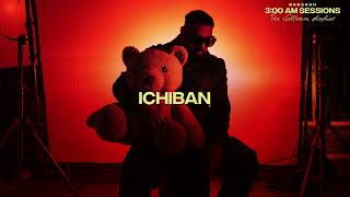 Poster  ICHIBAN Lyrics – Badshah 