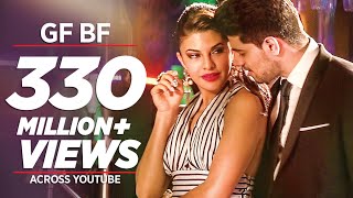 Poster bf video lyrics – jacqueline | gurinder seagal