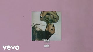 Poster in my head lyrics – ariana grande