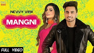 Poster mangni lyrics – nevvy virk