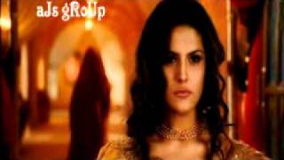 Poster kanha (thumari)