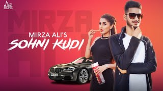 Poster sohni kudi lyrics – mirza ali | kevin