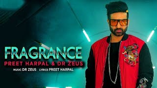 Poster fragrance lyrics – preet harpal
