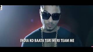 Poster anime hentai lyrics – raftaar (yeh diss gaana hai)