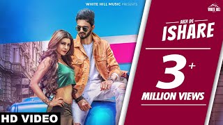 Poster akh de ishare lyrics – aatish | rii | goldboy | whistle