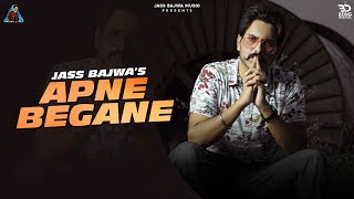 Poster apne begane lyrics – jass bajwa