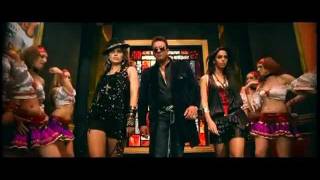 Poster double dhamaal title song