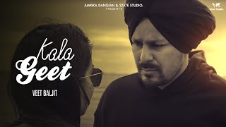Poster kala geet lyrics – veet baljit
