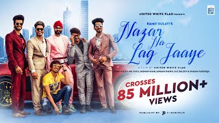 Poster nazar na lag jaye lyrics – ramji gulati